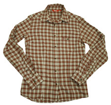 CHEMISE FJALL RAVEN CAN ROLL