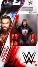 WWE Figurine articulée Élite
