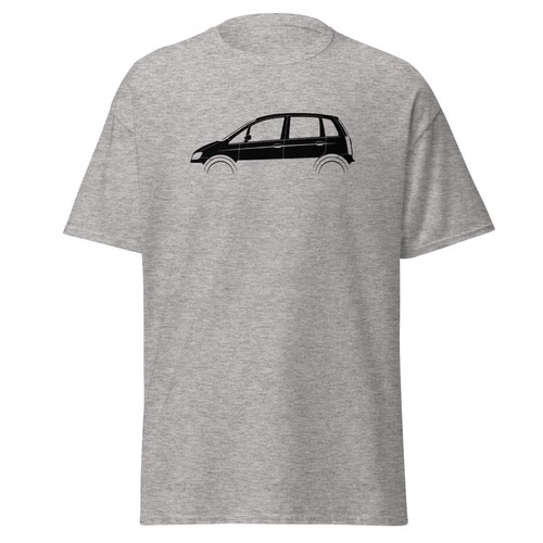 Fiat idea 2011 - 2011, t-shirt