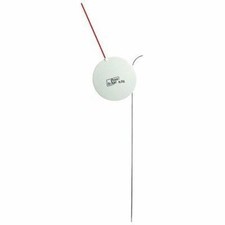 Sensas edmund flat pole float - flat,