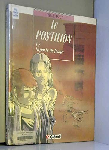 Postillon tome la - le, postillon,