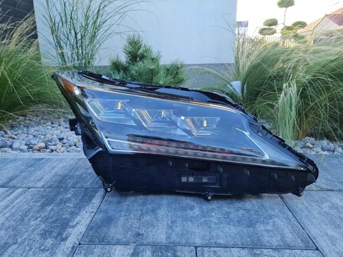 Lexus original phare - lexus,