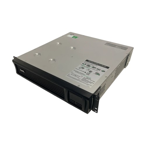 Apc smart ups smt1500rmi2uc - apc,