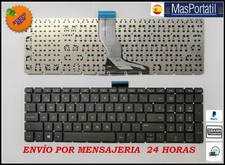 NOUVEAU CLAVIER ESPAGNOL