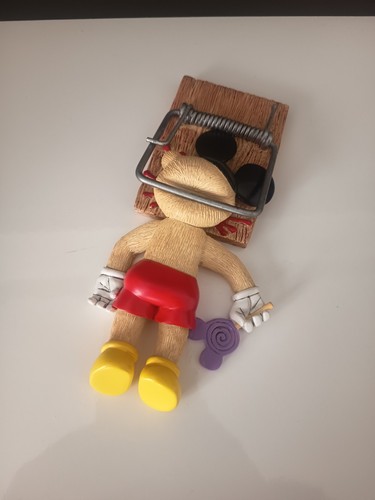 Bad taste bears walt - bad,
