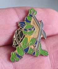 Ninja turtles PIN'S RARE