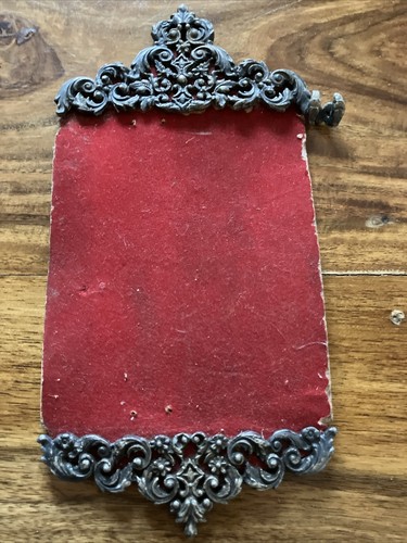 Ancien cadre porte - photos, xix