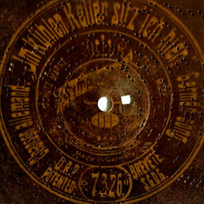 Ancienne boîte à musique