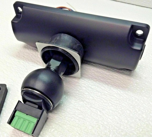 Tannoy ball bracket - k-ball,
