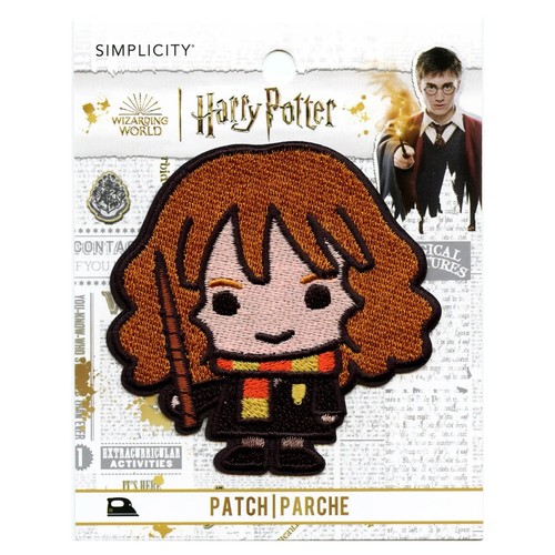 Harry potter hermione - potter, granger