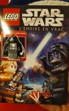 STAR WARS LEGO  L'EMPIRE EN
