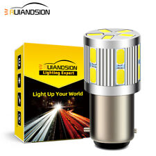 BAX15D 5730 SMD LED Blanc