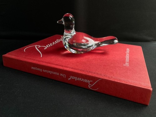 Presse papier pigeon - , en