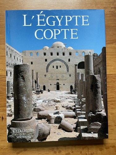 Citadelles mazenod l egypte - mazenod, l'egypte