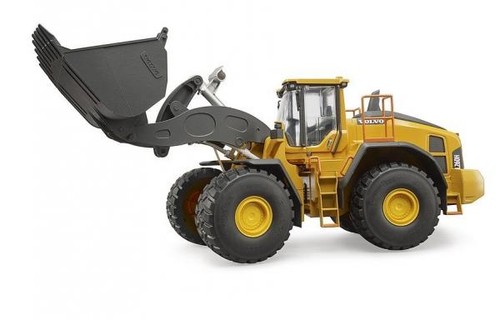 Bru02458 chargeur volvo - bru02458,