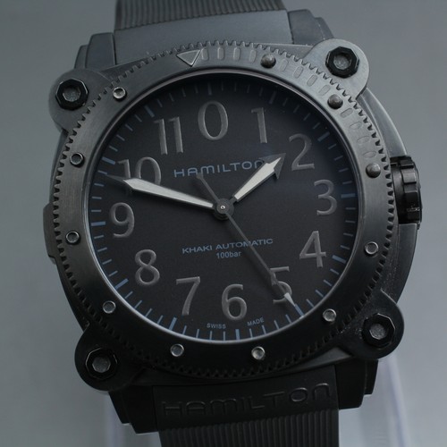 Montre automatique homme