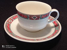 Déjeuner porcelaine Villeroy et Boch Modèle Rialto