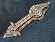 Ancien support à système
