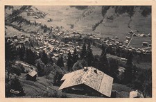 Morzine vue super - 74, de