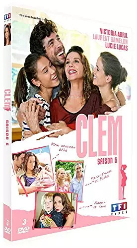 Clem saison - clem-saison, 6