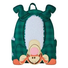 Disney By Loungefly Mini sac à dos Pyjama Winnie l'ourson Loungefly