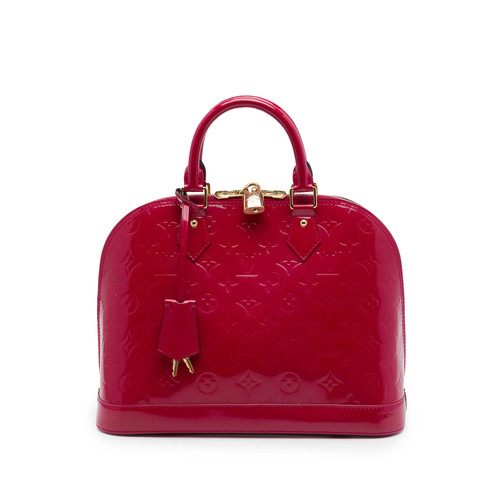 Louis vuitton monogram vernis - louis,