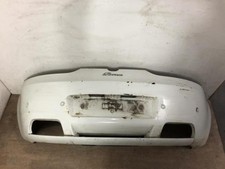 Pare choc arriere alfa romeo - pare,