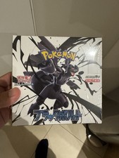 Carte Pokemon Display Sv11 B /