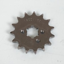 Pignon de sortie de boite