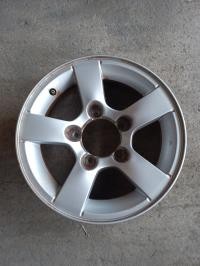 Jante suzuki jimny phase 3 - jimny,