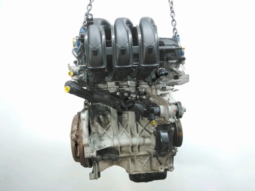 Moteur 1627122980 peugeot 208 - moteur,