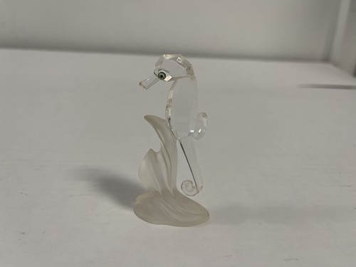 Figurine swarovski 168683 - figurine,