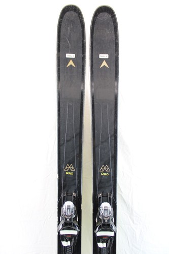 Dynastar pro 99 used - 20-21, m