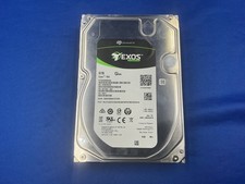 ST6000NM030A Seagate EXOS 7E8