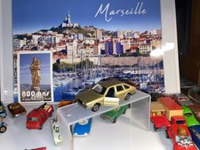 jet car norev Simca 1308 GT