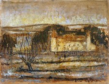 Alice COLONIEU (1924-2010) HsP