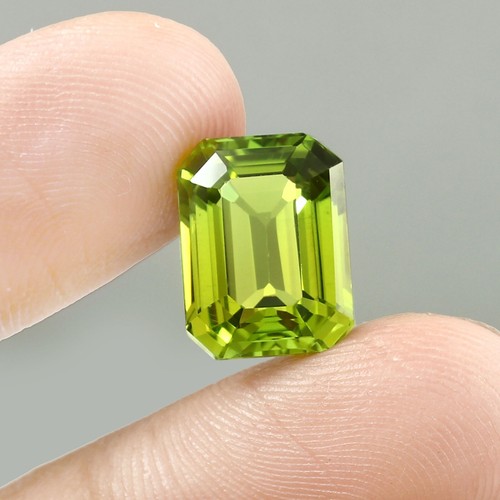 Flawless ceylon - 9,15, ct