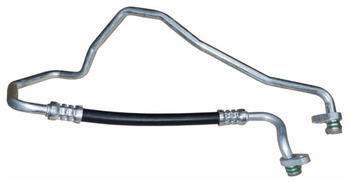 Tuyau climatisation citroen - climatisation,