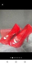 Shoes and bag set - shoes,