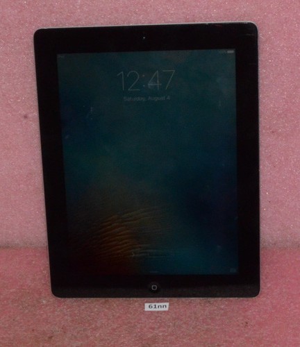 Apple ipad 3rd generation 32gb - generation,