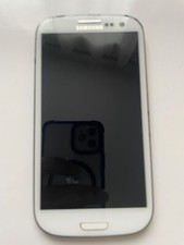 écran complet sur châssis samsung galaxy S3 I9300