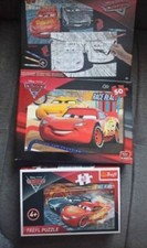 Puzzle Cars