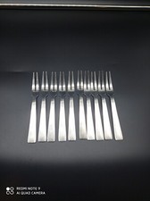 10 fourchettes à escargot ou