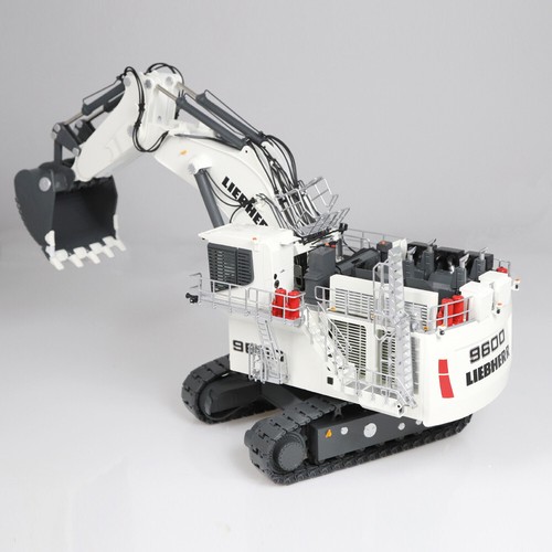 Nzg 1050 liebherr - 1050, r