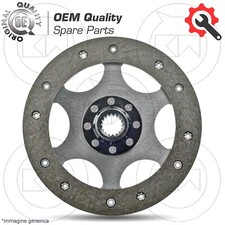 Disque embrayage type - disque, d'embrayage