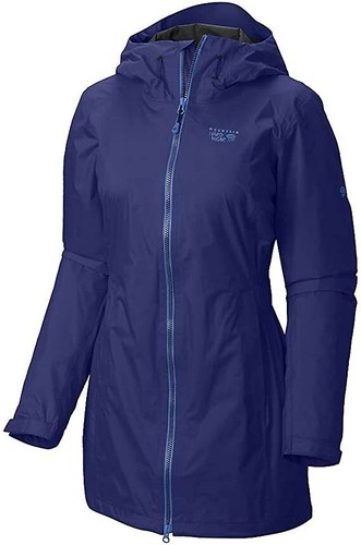 Mountain hardwear veste parka - mountain,