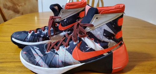 Nike hyperdunk 2015 high top - hyperdunk,