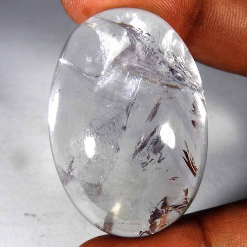 Améthyste naturelle amétrine