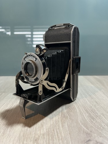 Appareil photo pontiac - photo,