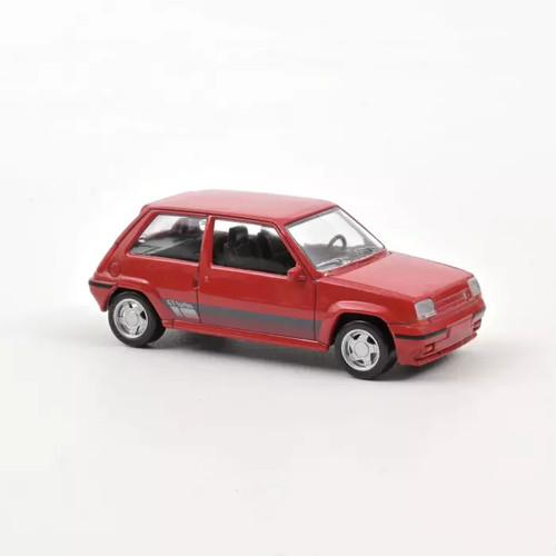 Renault supercinq turbo - renault,